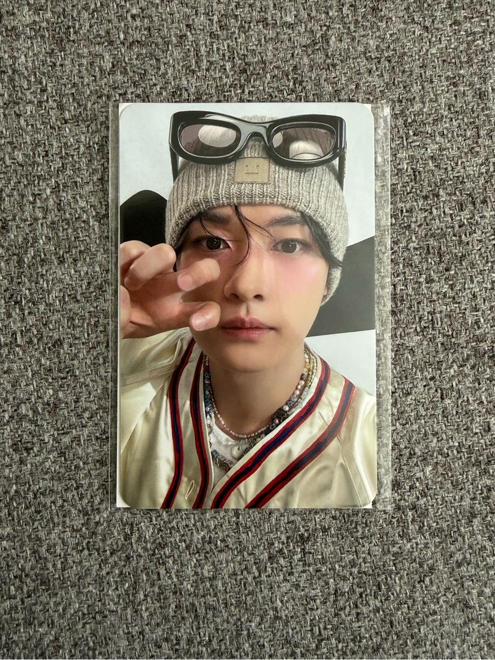 Stray Kids Dominate Celebrate Pop Up Merch Online POB QR Code Lee Know PC